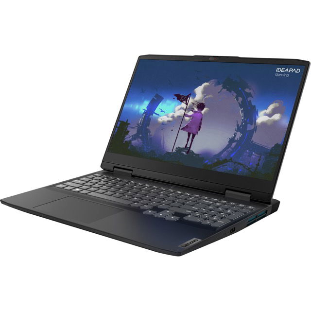 Lenovo Gaming 3 15IAH7 - Notebook - 15.6
