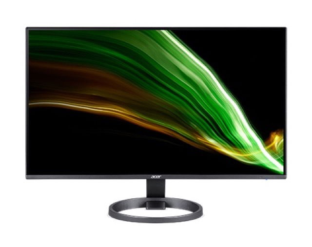 Acer R242Y Ayi - R2 Series - monitor LED - 23.8 Acer R242Y Ayi - R2 Series - monitor LED - 23.8
