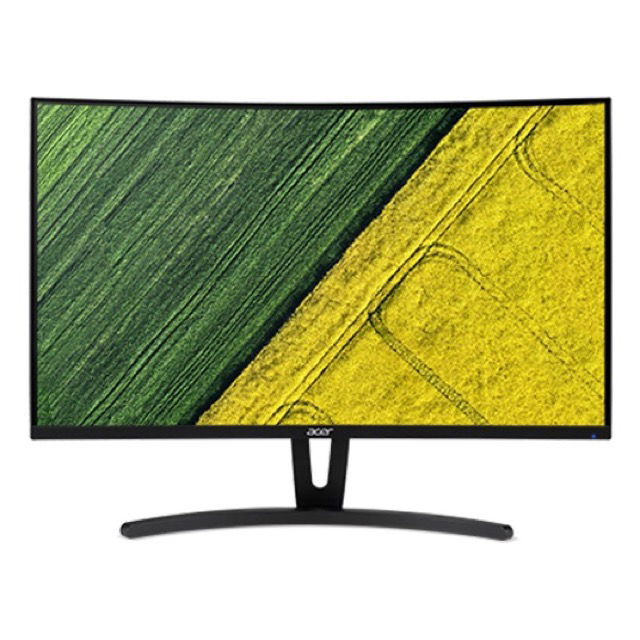 Acer ED273 Pbiipx - ED3 Series - monitor LED - gaming - curvado - 27 Acer ED273 Pbiipx - ED3 Series - monitor LED - gaming - curvado - 27