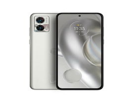 Motorola Edge 30 Neo - Smartphone - Android - Opal Silver - Touch - XT2245-1 8+128GB DS