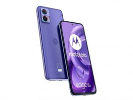 Motorola Edge 30 Neo - Smartphone - Android - Very Peri - Touch - XT2245-1 8+128GB DS