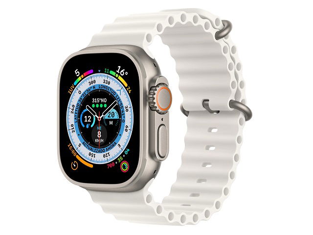 Apple - Smart watch Apple - Smart watch