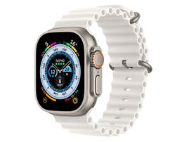 Apple - Smart watch