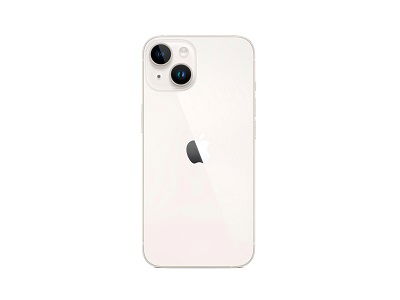 Apple iPhone 14 - Smartphone - 5G - iOS - Starlight - 128GB - 6.1in - Touch Apple iPhone 14 - Smartphone - 5G - iOS - Starlight - 128GB - 6.1in - Touch