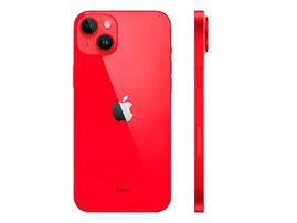 Apple iPhone 14 Plus - Smartphone - iOS - Red - Touch - MQ513BE/A Apple iPhone 14 Plus - Smartphone - iOS - Red - Touch - MQ513BE/A