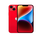 Apple iPhone 14 Plus - Smartphone - iOS - Red - Touch - MQ513BE/A
