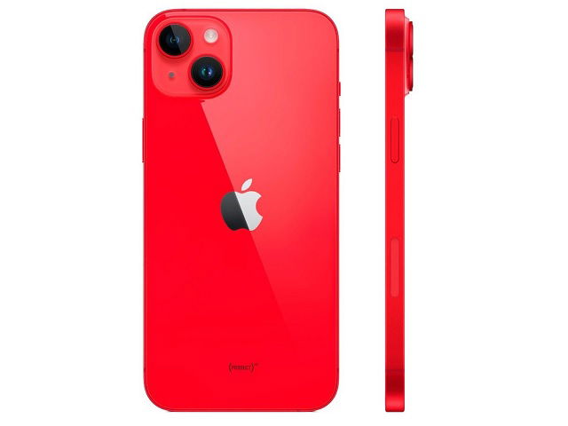 Apple iphone 14 Plus 256GB Product Red Apple iphone 14 Plus 256GB Product Red