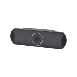 Sistema de Video Conferencia 4k Multi-Plataforma ePTZ, 2 Salidas de video HDMI, audio incorporado y Control Remoto