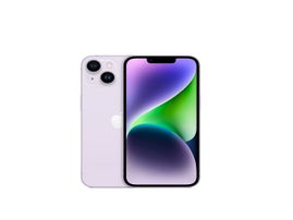 Apple iPhone 14 - Smartphone - 256 GB - 5G - iOS - Purple - Touch - Nice Apple iPhone 14 - Smartphone - 256 GB - 5G - iOS - Purple - Touch - Nice