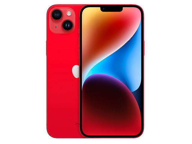 Apple iPhone 14 - Smartphone - 256 GB - 5G - iOS - Red - Touch - 6.1in - Nice Apple iPhone 14 - Smartphone - 256 GB - 5G - iOS - Red - Touch - 6.1in - Nice