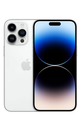 Apple iPhone 14 Pro Max - Smartphone - iOS - Aluminum silver - Touch - 512GB MQAH3BE/A Apple iPhone 14 Pro Max - Smartphone - iOS - Aluminum silver - Touch - 512GB MQAH3BE/A