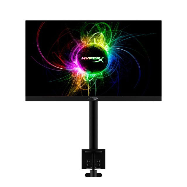 HyperX Armada - Monitor LED - gaming - 25
