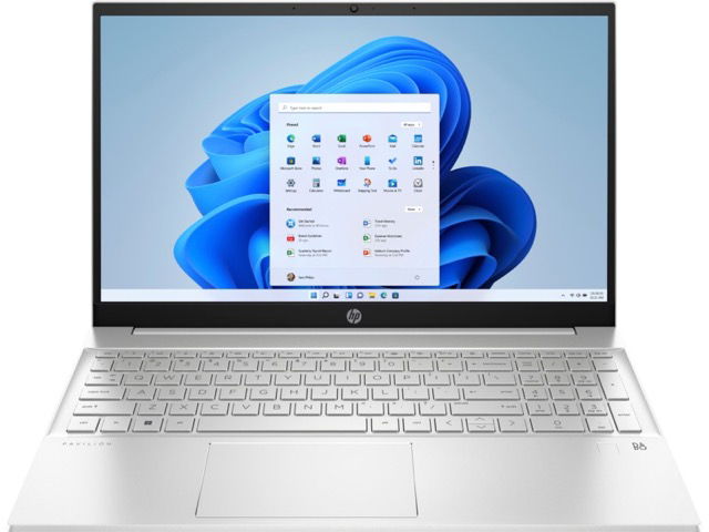 HP 15-eg0501la - Ordenador portátil - 15 HP 15-eg0501la - Ordenador portátil - 15