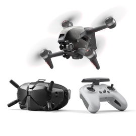 DJI Avata Pro-View Combo DJI Avata Pro-View Combo