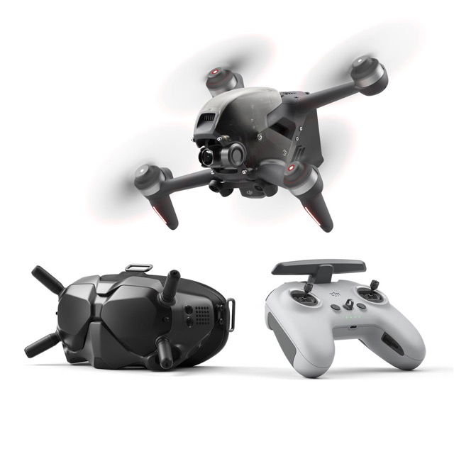 DJI Avata Pro-View Combo DJI Avata Pro-View Combo