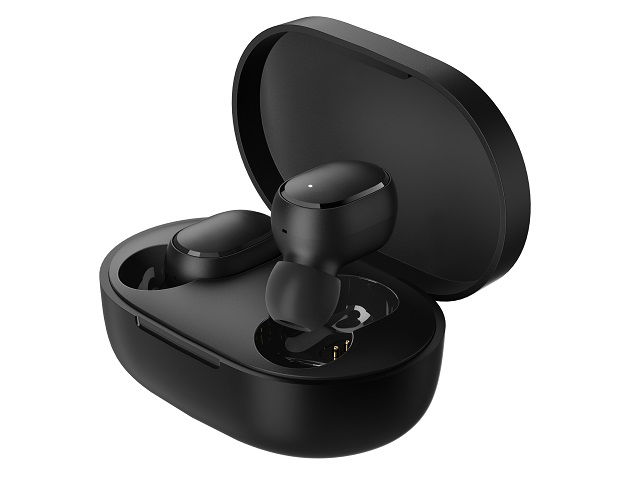 Xiaomi Redmi - Buds Essential - Earphones - Black - 42916