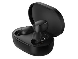 Xiaomi Redmi - Buds Essential - Earphones - Black - 42916