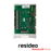 MODULO EXPANSOR RESIDEO 4219 8 ZONAS CABLEADAS ADICIONALES SUPERVISADA CON R.F.L/ IDEAL PARA AMPLIAR INSTALACIONES/ COMPATIBLE CON PANELES DE LA SERIE VISTA/ CARCASA PLASTICA / COLOR BLANCO/ USO EN INTERIOR