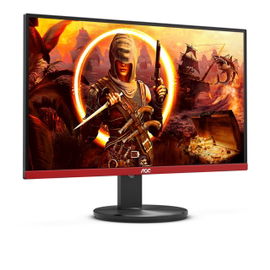 AOC Gaming G2490VX - Monitor LED - gaming - 24