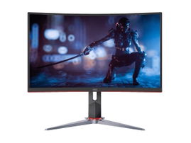 AOC C24G2 - Curved Screen - 23.6 AOC C24G2 - Curved Screen - 23.6