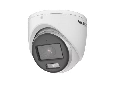 Hikvision - Surveillance camera - Indoor / Outdoor - 3K Dual Light Audio Hikvision - Surveillance camera - Indoor / Outdoor - 3K Dual Light Audio