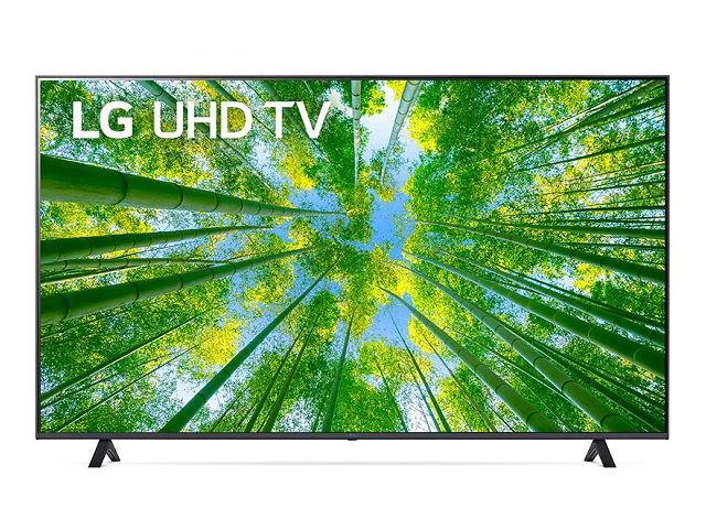LG 70UQ8050PSB - Smart TV - 70 LG 70UQ8050PSB - Smart TV - 70