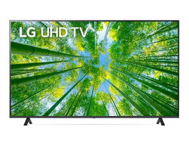 LG 70UQ8050PSB - Smart TV - 70
