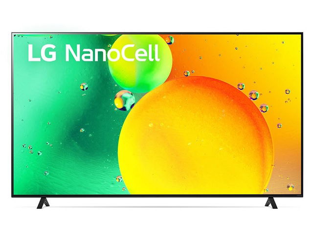 LG 70UQ8050PSB - Smart TV - 55 LG 70UQ8050PSB - Smart TV - 55