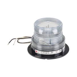 Estrobo streamline, mini, 120-240 Vca, claro