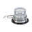 Estrobo streamline, mini, 120-240 Vca, claro