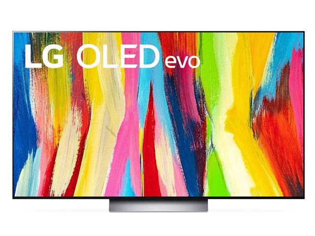 LG OLED55C2PSA - Smart TV - 55 LG OLED55C2PSA - Smart TV - 55
