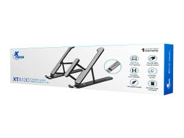 Xtech - Notebook stand - Foldable-17¨ XTA-130