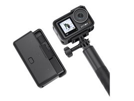 DJI Osmo Action 3 - Digital camera - Adventure Comb DJI Osmo Action 3 - Digital camera - Adventure Comb