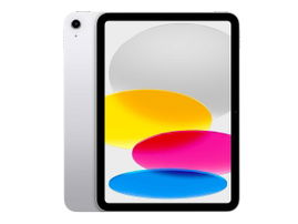 Apple 10.9-inch iPad Wi-Fi - 10ª generación - tableta - 64 GB - 10.9 Apple 10.9-inch iPad Wi-Fi - 10ª generación - tableta - 64 GB - 10.9