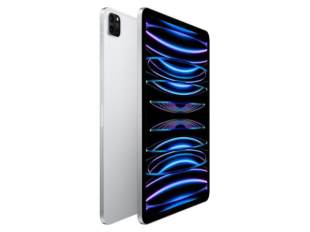 Apple iPad Pro de 11