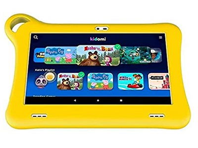 Alcatel - 9317G - 7