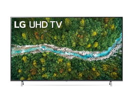 LG 75UP7760PSB - 75