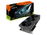 GIGABYTE - GeForce RTX 4080 16GB EAGLE OC - PCI Express 4.0 x16 - NVIDIA - GDDR6X SDRAM - HDMI / DisplayPort
