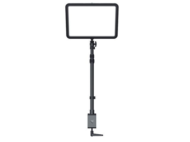 Razer - Lighting kit - Key Light Chroma Razer - Lighting kit - Key Light Chroma