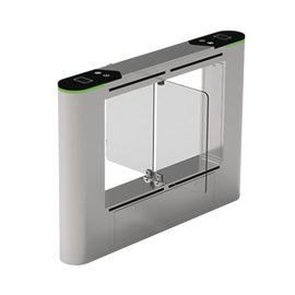 Unidad central de barrera abatible compatible con SBTL6000