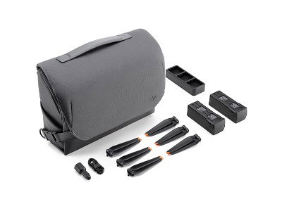 DJI Mavic 3 - Fly More Kit - CP.MA.00000594.01 DJI Mavic 3 - Fly More Kit - CP.MA.00000594.01