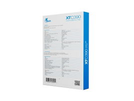 Xtech - Hub - 4 puertos - USB 3.0 XTC-390
