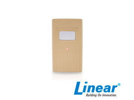 TRANSMISOR 1CH LINEAR D-22A 303.875 MHZ LARGO ALCANCE