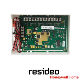 CONVERTIDOR DE ZONAS ALAMBRICAS A INALAMBRICAS RESIDEO 5800C2W SOPORTA 9 ZONAS CABLEADAS CON R.F.L. / NO APTO PARA SENSORES DE FUEGO O CALOR / INTERRUPTOR DE SABOTAJE DE CAJA/ COMPATIBLE CON PANELES DE LA SERIE VISTA. CONVERTIDOR DE ZONAS ALAMBRICAS A INALAMBRICAS RESIDEO 5800C2W SOPORTA 9 ZONAS CABLEADAS CON R.F.L. / NO APTO PARA SENSORES DE FUEGO O CALOR / INTERRUPTOR DE SABOTAJE DE CAJA/ COMPATIBLE CON PANELES DE LA SERIE VISTA.