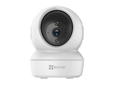 EZVIZ Smart Wi-Fi Pan Tilt Camera 2MP