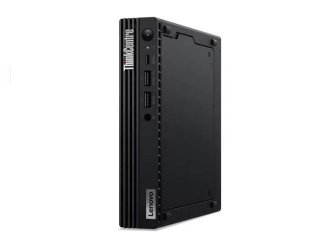 Lenovo - Mini tower - Intel Core i5 i5-12400T - 512 GB Hard Drive Capacity - Windows 11 Pro - DG W10Pro - 3Y