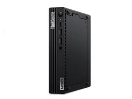 Lenovo - Mini tower - Intel Core i5 i5-12400T - 512 GB Hard Drive Capacity - Windows 11 Pro - DG W10Pro - 3Y Lenovo - Mini tower - Intel Core i5 i5-12400T - 512 GB Hard Drive Capacity - Windows 11 Pro - DG W10Pro - 3Y