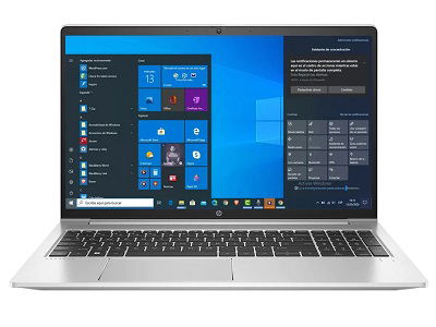HP ProBook 440 G9 - Ordenador portátil - 14 HP ProBook 440 G9 - Ordenador portátil - 14