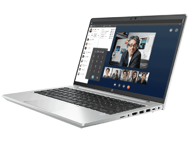 HP ProBook 440G9 - Ordenador portátil - 14 HP ProBook 440G9 - Ordenador portátil - 14