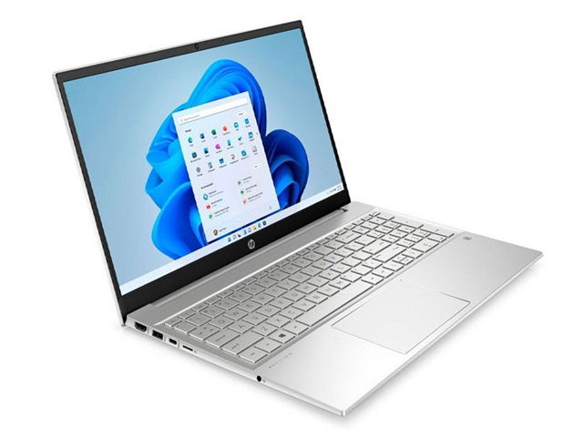 HP 15-ef2500la - Notebook - 15.6